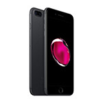 Picture of BAppleiPhone7Plus-128GB Black W. Embedded UICC Card